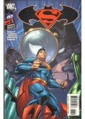 Lanning, Andy,Portacio, Whilce,Dan Abnett - Superman/Batman 57.