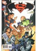 Albuquerque, Rafael,Johnson, Mike,Michael Green  - Superman/Batman 52.