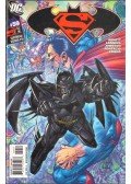 Lanning, Andy,Portacio, Whilce,Johnson, Mike,Dan Abnett - Superman/Batman 59.