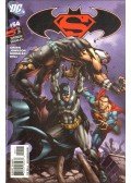 Morales, Rags,Johnson, Mike,Michael Green  - Superman/Batman 54.