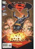 Morales, Rags,Johnson, Mike,Michael Green  - Superman/Batman 55.