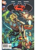 Davis, Shane,Michael Green  - Superman/Batman 45.