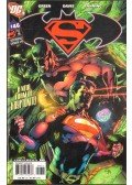 Johnson, Mike,Davis, Shane,Michael Green  - Superman/Batman 46.