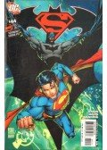 Davis, Shane,Michael Green  - Superman/Batman 44.