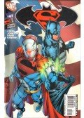Johnson, Mike,Davis, Shane,Michael Green  - Superman/Batman 47.