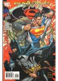 Churchill, Ian,Clark, Matthew,Benes, Ed,Goldman, Allan,Johnson, Mike,Michael Green - Superman/Batman 50.