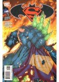 Johnson, Mike,Davis, Shane,Michael Green  - Superman/Batman 48.