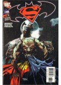 Nguyen, Dustin,Burnett, Alan - Superman/Batman 38.
