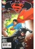 Nguyen, Dustin,Burnett, Alan - Superman/Batman 37.