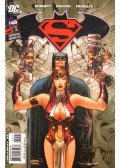 Nguyen, Dustin,Burnett, Alan - Superman/Batman 40.
