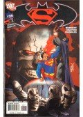 Nguyen, Dustin,Burnett, Alan - Superman/Batman 39.