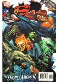 Verheiden, Mark,Van Sciver, Ethan - Superman/Batman 28.