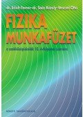 Venczel Ottó,Dr. Erlich Ferenc,Dr. Soós Károly - Fizika munkafüzet