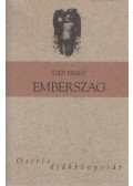 Szép Ernő - Emberszag