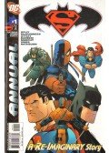 Kelly, J.,McGuiness, Ed - Superman/Batman Annual 1.