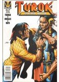 Truman, Timothy,Morales, Rags - Turok Dinosaur Hunter Vol. 1. No. 47