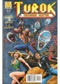 Truman, Timothy,Gulacy, Paul - Turok Dinosaur Hunter Vol. 1. No. 40