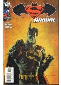 Wein, Len,Batista, Chris - Superman/Batman Annual 3.