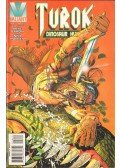 Hansen, Neil,Mike Baron - Turok Dinosaur Hunter Vol. 1. No. 28