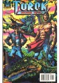 Truman, Timothy,Lopresti, Aaron - Turok Dinosaur Hunter Vol. 1. No. 36