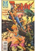 Truman, Timothy,Gulacy, Paul - Turok Dinosaur Hunter Vol. 1. No. 31