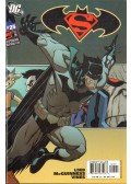 Loeb, Jeph,McGuiness, Ed - Superman/Batman 25.