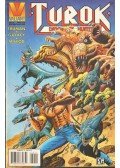 Truman, Timothy,Gulacy, Paul - Turok Dinosaur Hunter Vol. 1. No. 32
