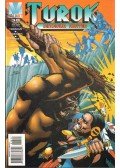 Truman, Timothy,Morales, Rags,Elliott, Randy - Turok Dinosaur Hunter Vol. 1. No. 38