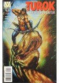 Grell, Mike,Couto, Mozart - Turok Dinosaur Hunter Vol. 1. No. 35