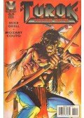 Grell, Mike,Couto, Mozart - Turok Dinosaur Hunter Vol. 1. No. 34