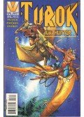 Truman, Timothy,Morales, Rags - Turok Dinosaur Hunter Vol. 1. No. 27