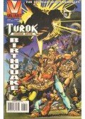 Truman, Timothy,Morales, Rags - Turok Dinosaur Hunter Vol. 1. No. 26