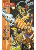 Truman, Timothy,Simpson, Howard - Turok Dinosaur Hunter Vol. 1. No. 21