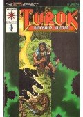 Simpson, Howard,Mike Baron - Turok Dinosaur Hunter Vol. 1. No. 16