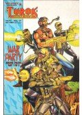 Simpson, Howard,Tony Bedard - Turok Dinosaur Hunter Vol. 1. No. 17