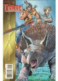 Truman, Timothy,Simpson, Howard - Turok Dinosaur Hunter Vol. 1. No. 22