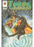 Morales, Rags,Mike Baron - Turok Dinosaur Hunter Vol. 1. No. 12