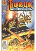 Grell, Mike,Deodato, Mike,Couto, Mozart,Furman, Simon - Turok: The Hunted Vol. 1. No. 2