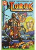 Truman, Timothy,Morales, Rags - Turok Dinosaur Hunter Vol. 1. No. 0