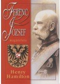 Hamilton, Henry - Ferenc József magánélete