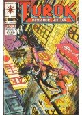 Morales, Rags,Mike Baron - Turok Dinosaur Hunter Vol. 1. No. 11