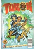 Nicieza, Fabian,Kayanan, Rafael - Turok Vol. 2. No. 4