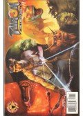 Nicieza, Fabian,Kayanan, Rafael - Turok: The Empty Souls Vol. 1