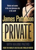 James Patterson,Maxine Paetro - Private