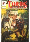 Cockrum, Dave,Mike Baron - Turok Yearbook Vol. 1. No. 1