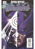 Raney, Tom,Andy Diggle - Dark Reign: Hawkeye No. 3