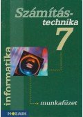 Rozgonyi-Borus Ferenc - Számítástechnika 7