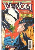 Hama, Larry,St. Pierre, Joe - Venom: Tooth and Claw Vol. 1. No. 1
