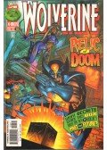 Hama, Larry,Yu, Leinil Francis - Wolverine Vol. 1. No. 113