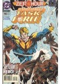 Priest, Christopher,Larockque, Greg - Justice League Task Force 16.